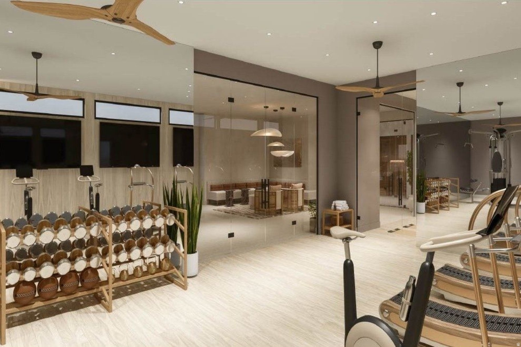 APRES CONDOS - Residential