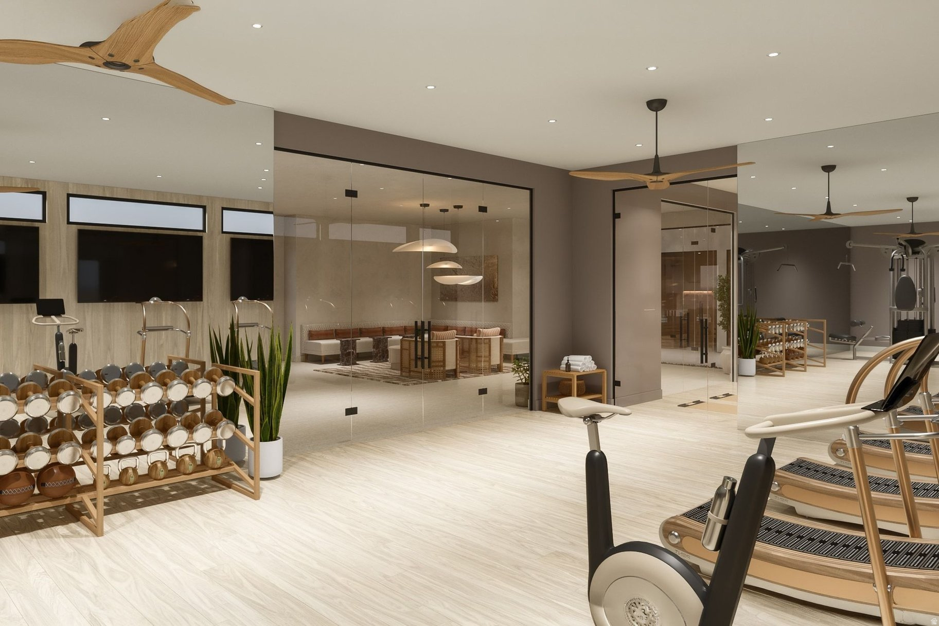 APRES CONDOMINIUMS - Residential