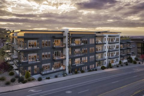 Photo of 7367 S CANYON CENTRE PKWY #103, Cottonwood Heights, UT 84121 (MLS # 2150801)