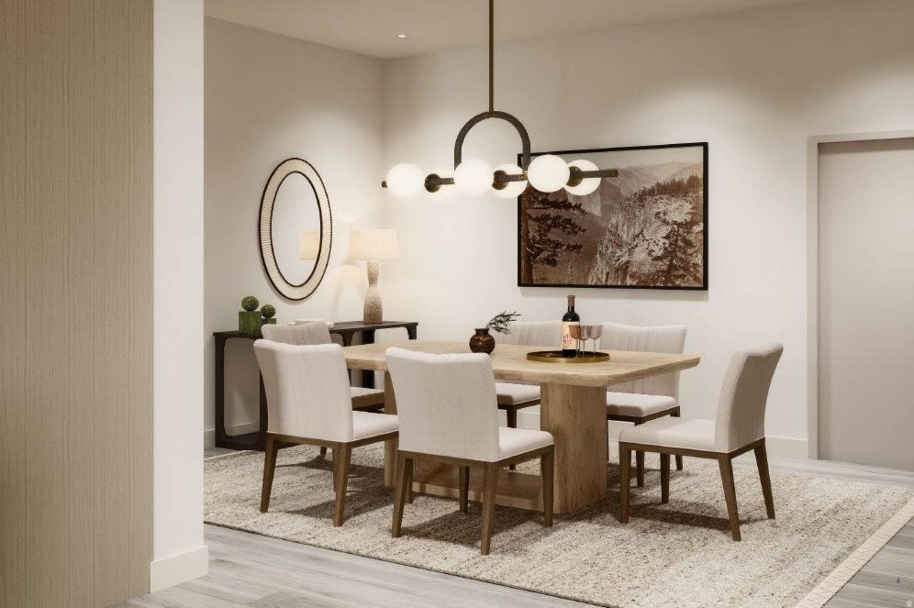 APRES CONDOS - Residential