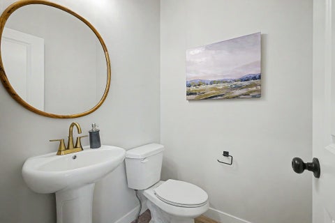 Tiny photo for 11974 S MOUNT MORAN WAY W #651, Herriman, UT 84096 (MLS # 2177869)