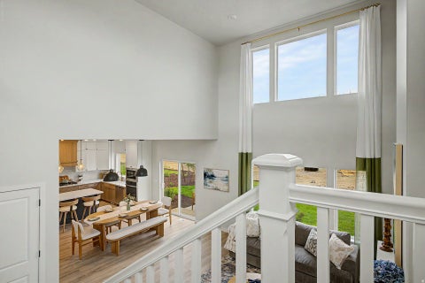 Tiny photo for 11974 S MOUNT MORAN WAY W #651, Herriman, UT 84096 (MLS # 2177869)