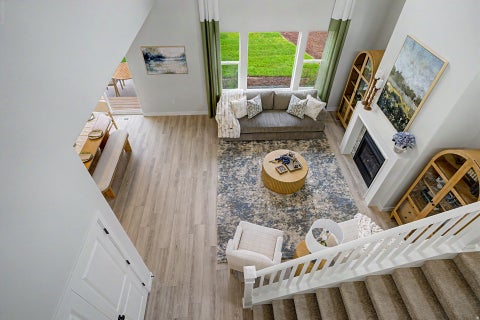 Tiny photo for 11974 S MOUNT MORAN WAY W #651, Herriman, UT 84096 (MLS # 2177869)