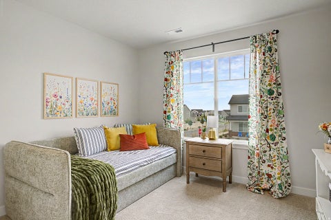 Tiny photo for 11974 S MOUNT MORAN WAY W #651, Herriman, UT 84096 (MLS # 2177869)