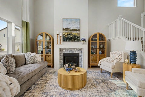 Tiny photo for 11974 S MOUNT MORAN WAY W #651, Herriman, UT 84096 (MLS # 2177869)