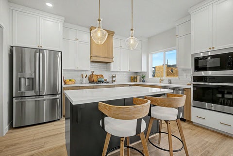 Tiny photo for 11974 S MOUNT MORAN WAY W #651, Herriman, UT 84096 (MLS # 2177869)