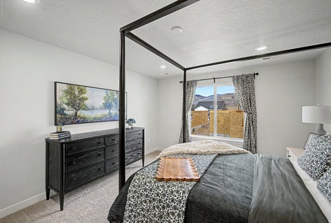 Tiny photo for 11974 S MOUNT MORAN WAY W #651, Herriman, UT 84096 (MLS # 2177869)