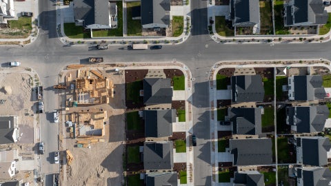 Tiny photo for 11974 S MOUNT MORAN WAY W #651, Herriman, UT 84096 (MLS # 2177869)