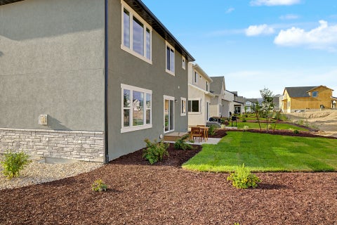 Tiny photo for 11974 S MOUNT MORAN WAY W #651, Herriman, UT 84096 (MLS # 2177869)