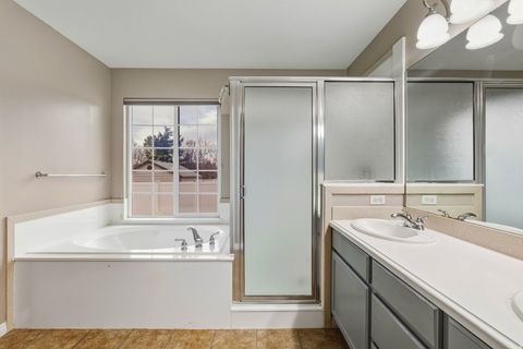 Tiny photo for 308 E 1925 S, Clearfield, UT 84015 (MLS # 2128176)
