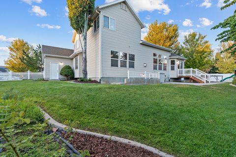 Tiny photo for 308 E 1925 S, Clearfield, UT 84015 (MLS # 2128176)