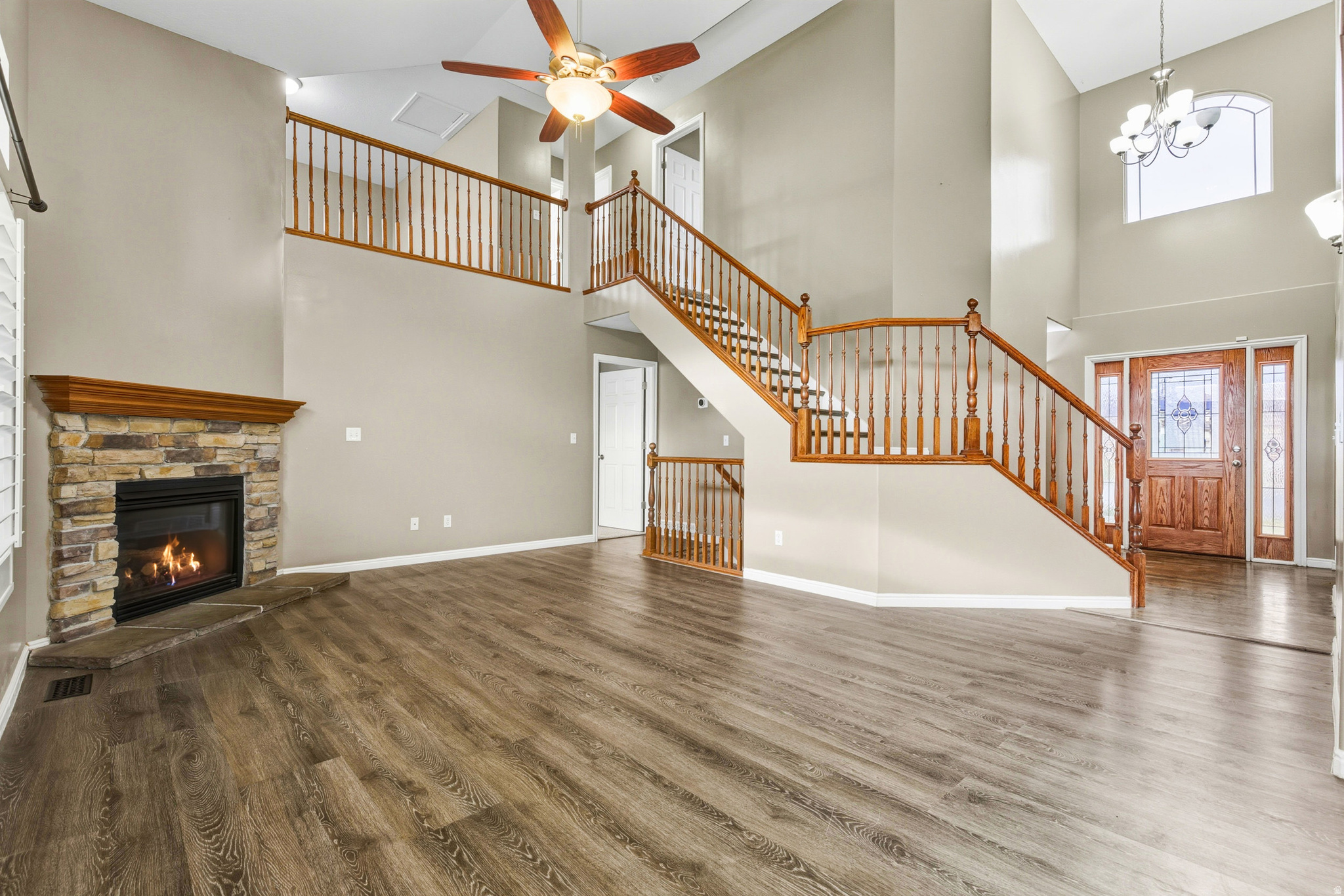 CRISSAM MEADOWS - Residential