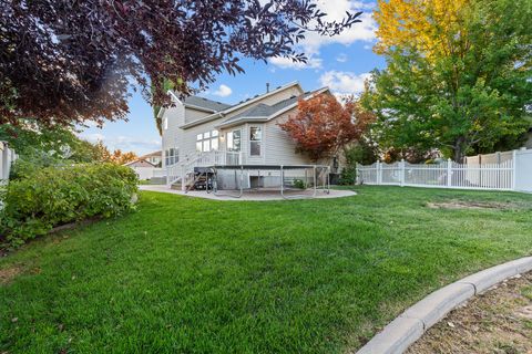 Tiny photo for 308 E 1925 S, Clearfield, UT 84015 (MLS # 2128176)