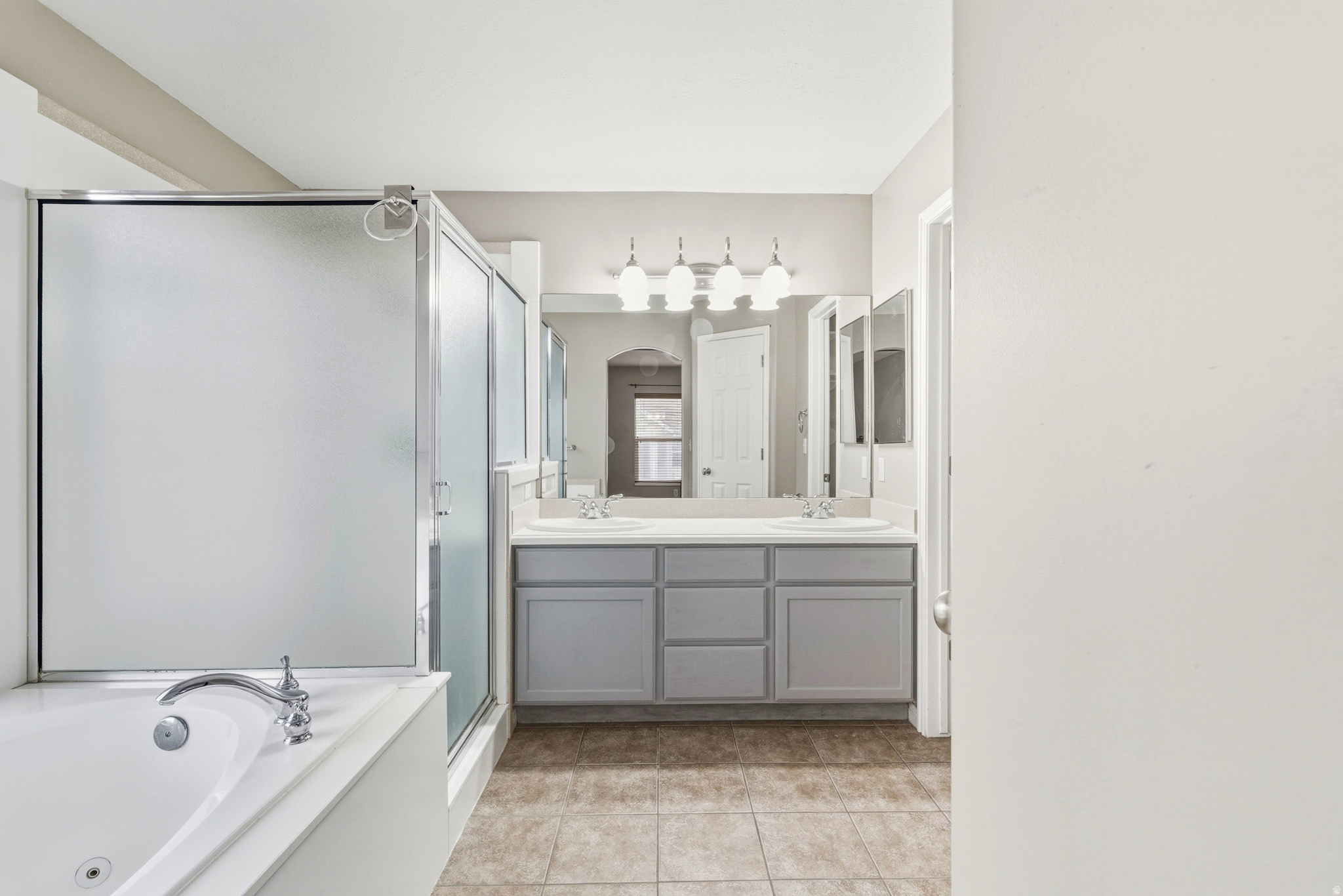 CRISSAM MEADOWS - Residential