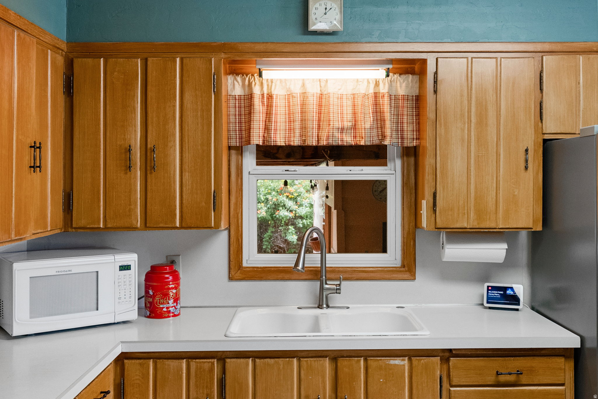 HILLCREST - Residential