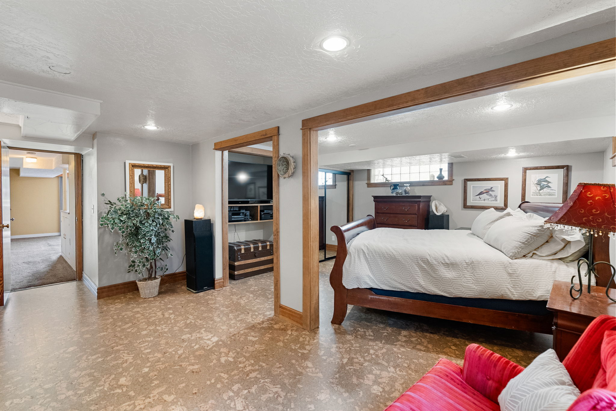 HILLCREST - Residential