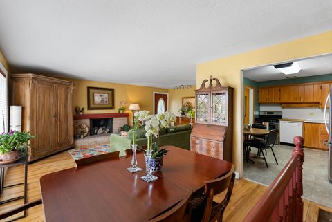 Tiny photo for 962 HILLCREST AVE, Logan, UT 84321 (MLS # 2158697)