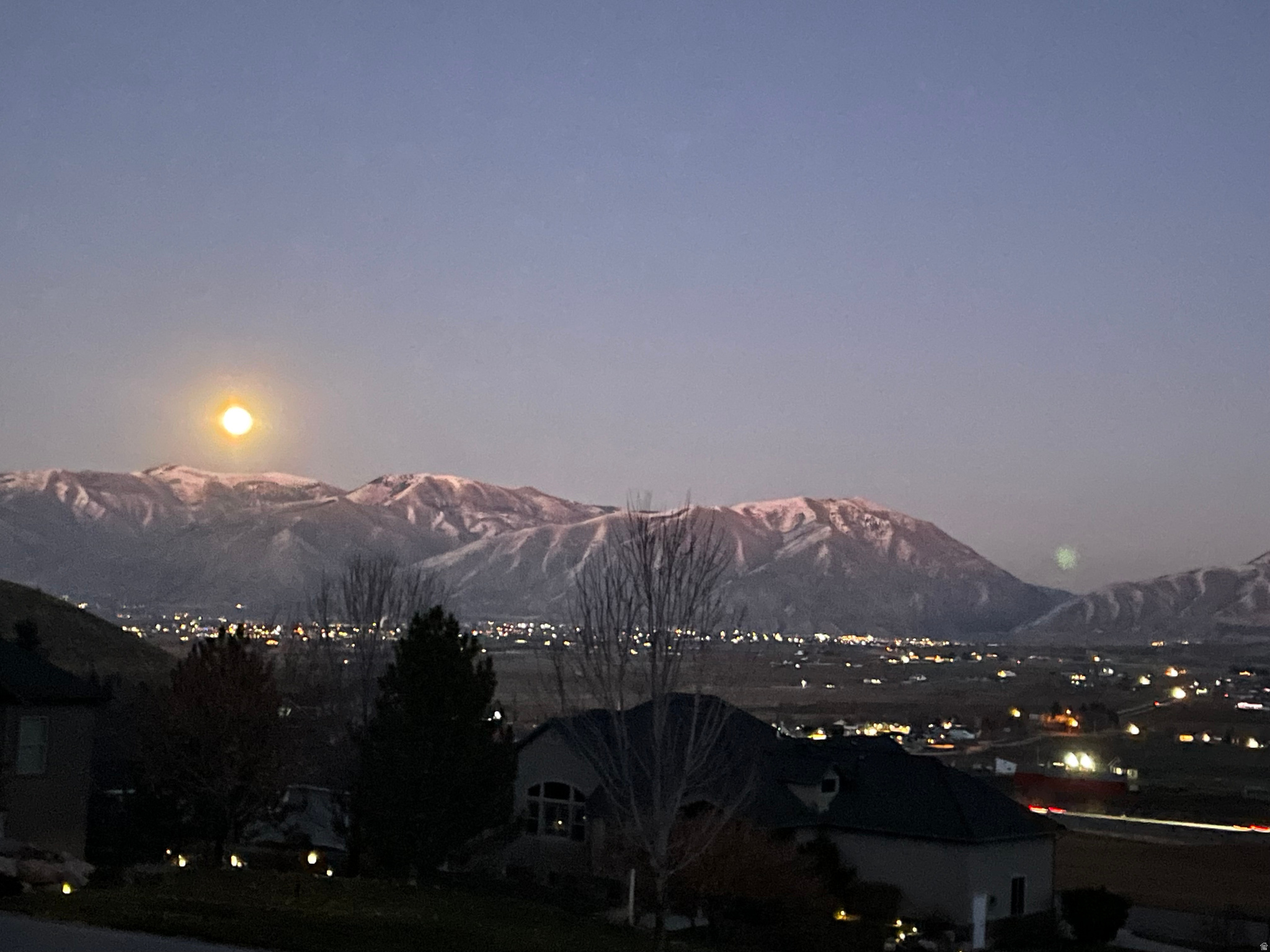 MOUNT STERLING - Residential