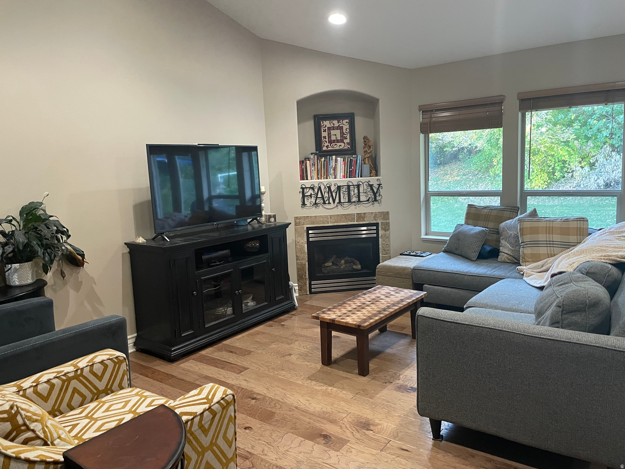 MOUNT STERLING - Residential