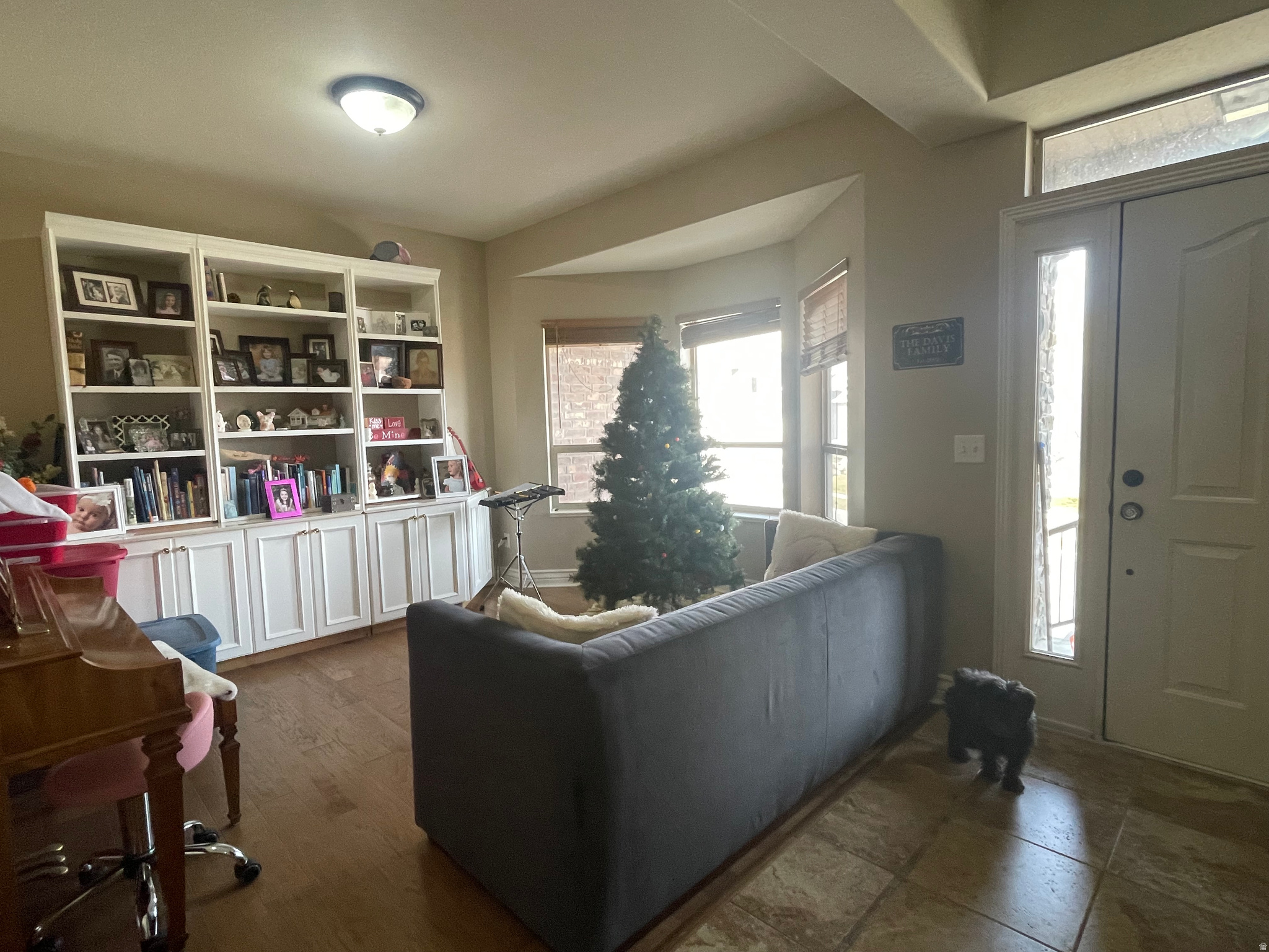 MOUNT STERLING - Residential