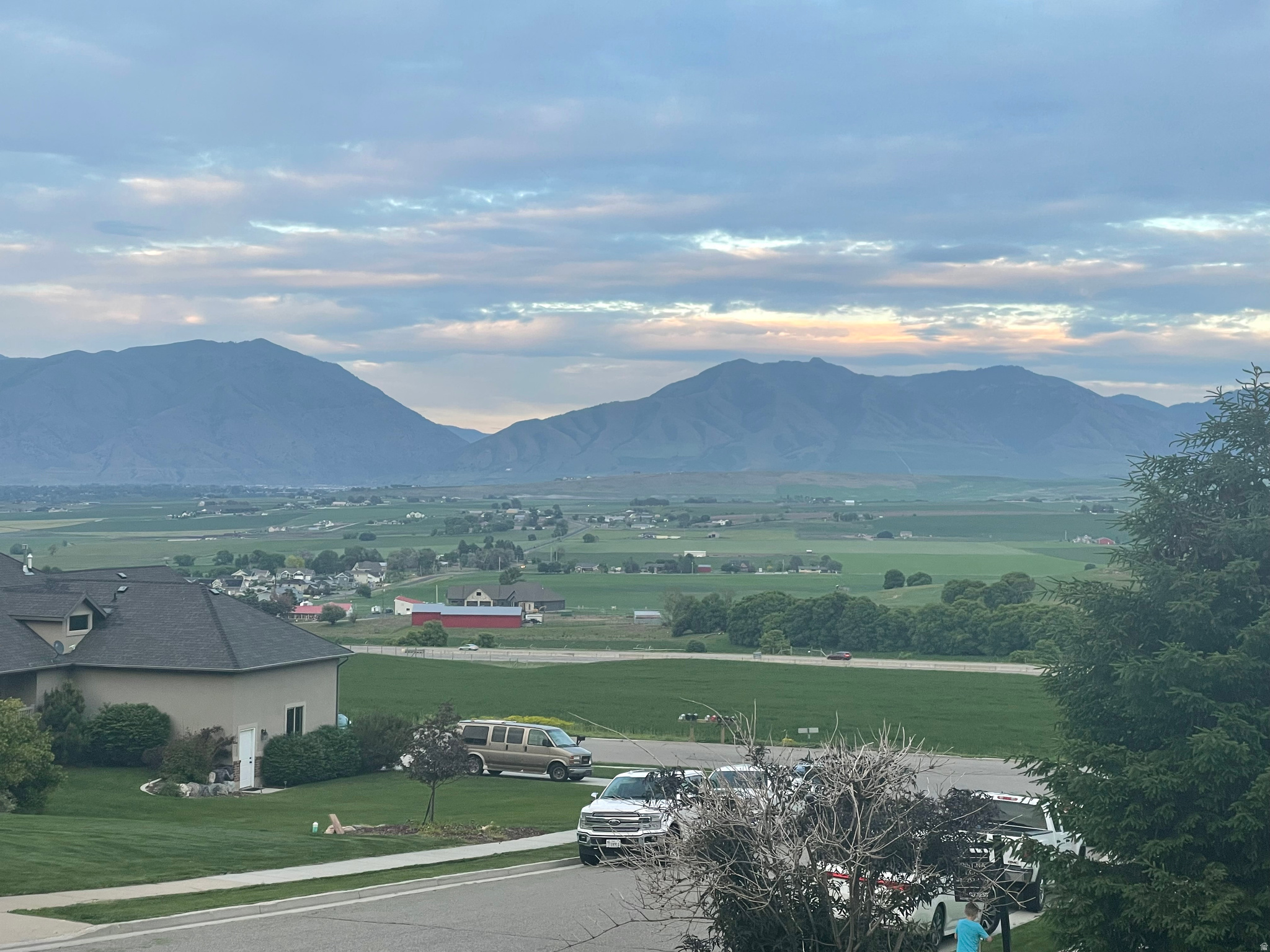 MOUNT STERLING - Residential