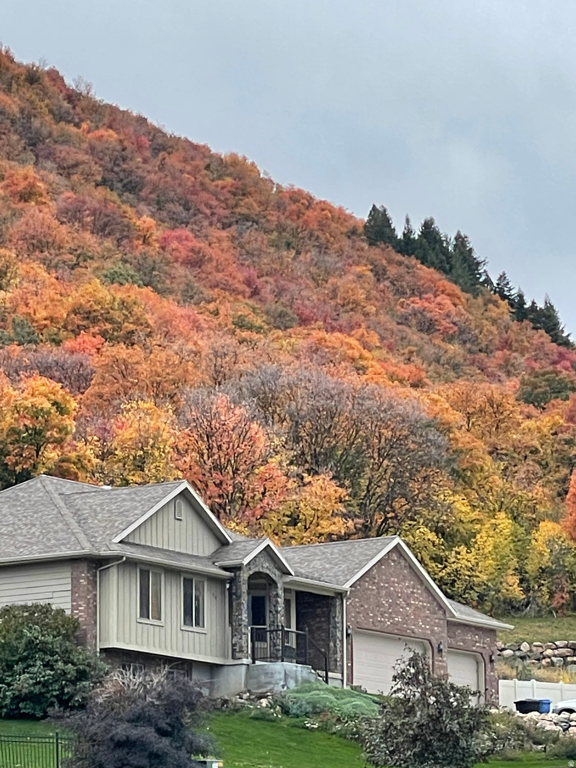 MOUNT STERLING - Residential