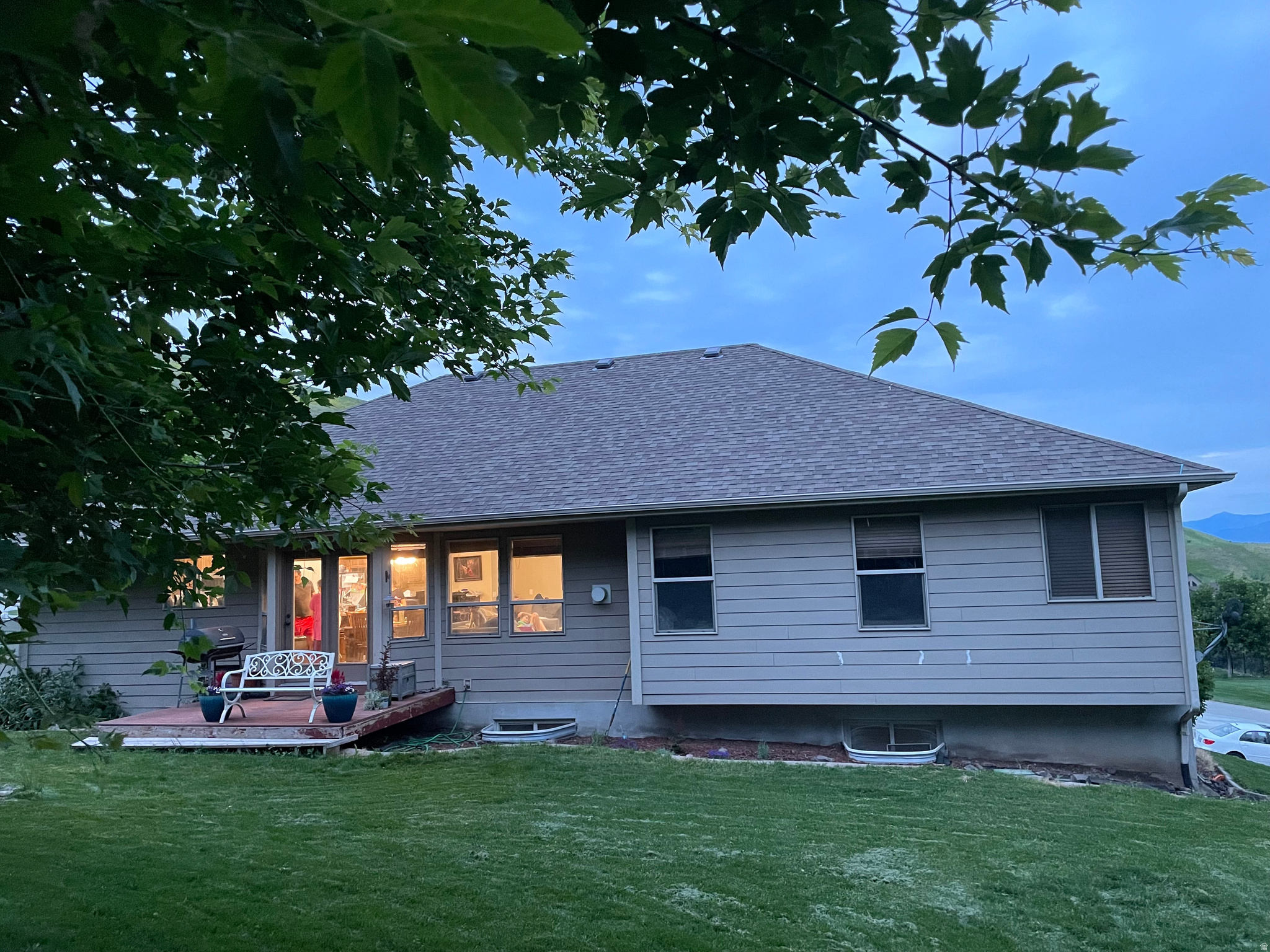 MOUNT STERLING - Residential