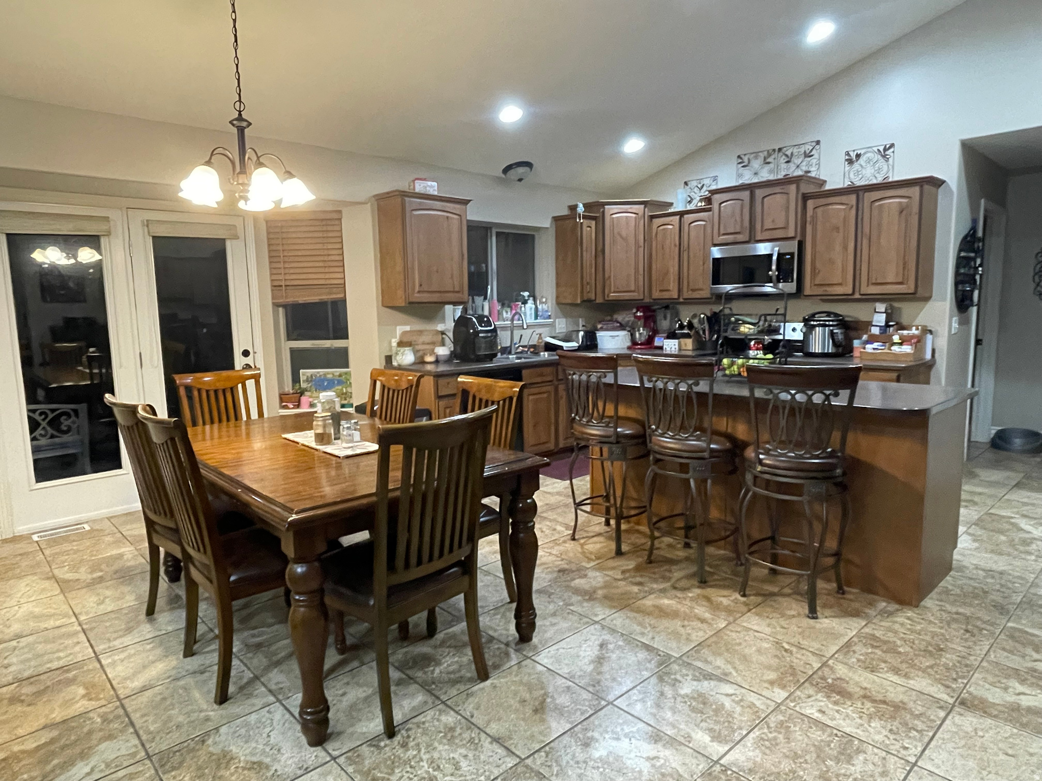 MOUNT STERLING - Residential