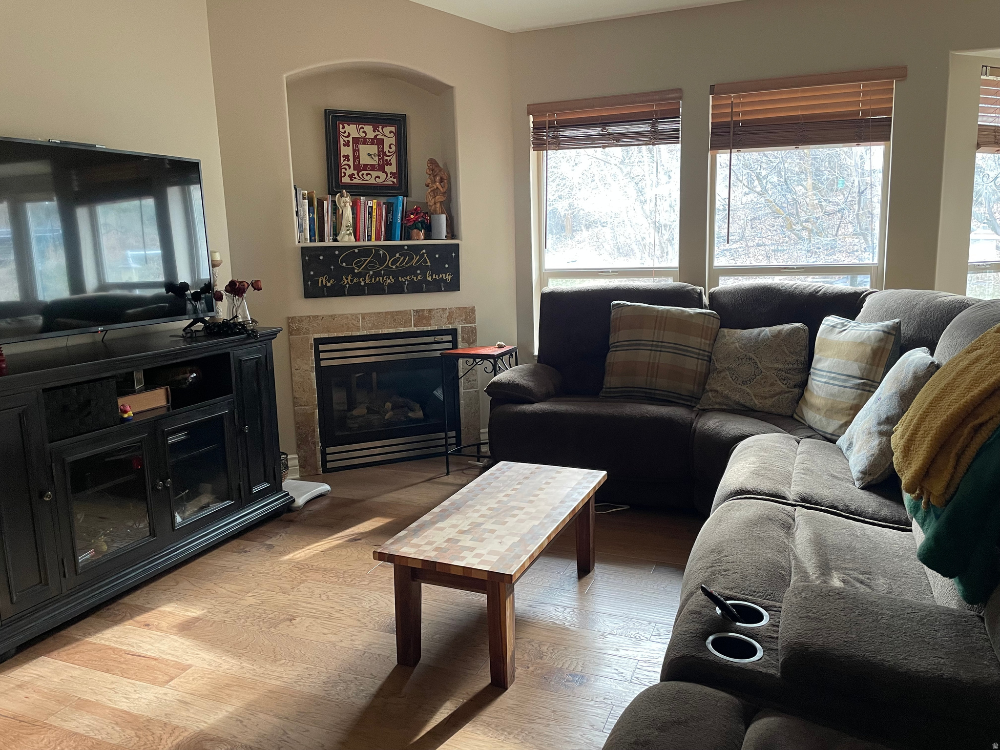 MOUNT STERLING - Residential