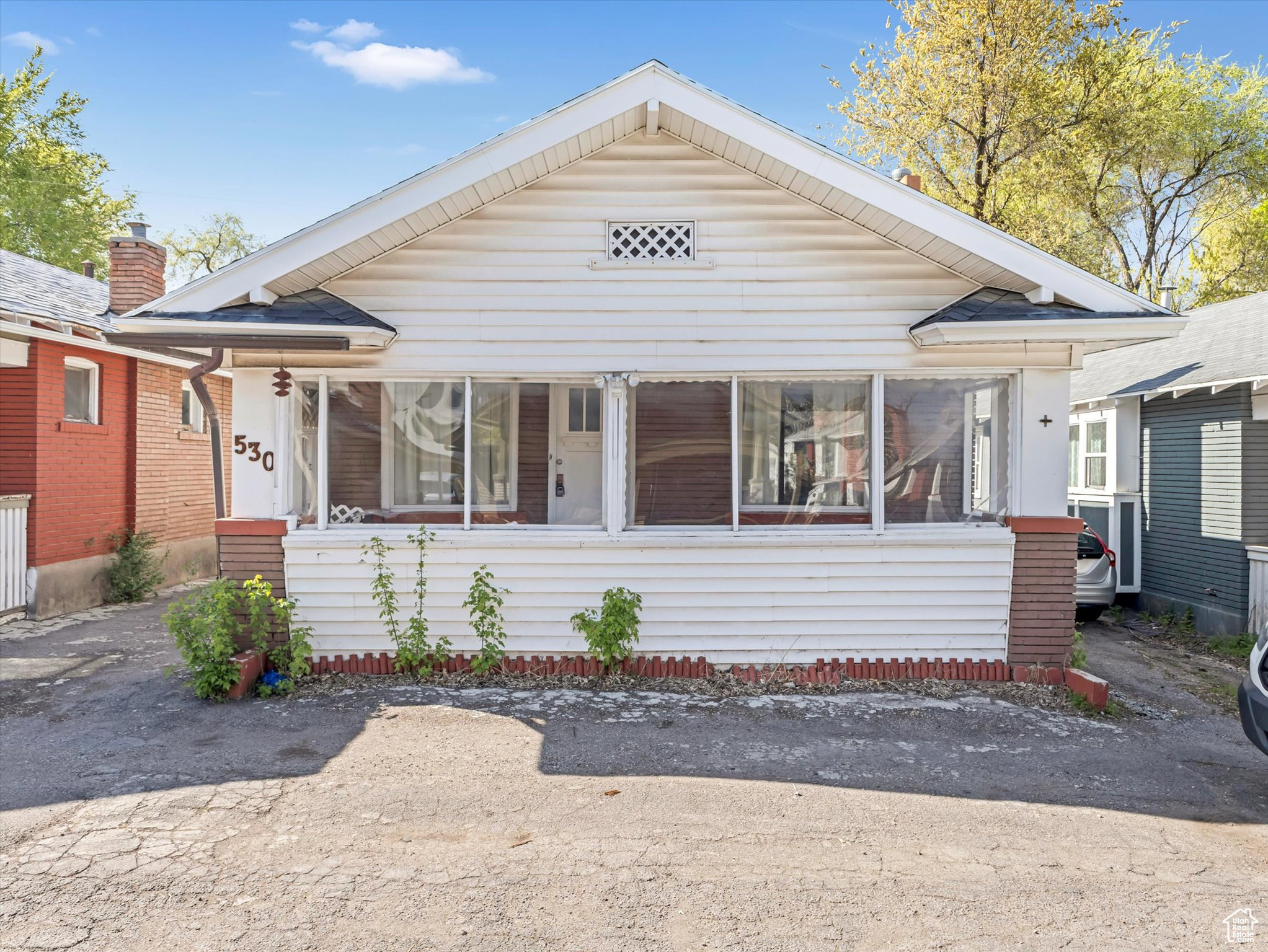530 E Hawthorne Ave, Salt Lake City, Utah image 2