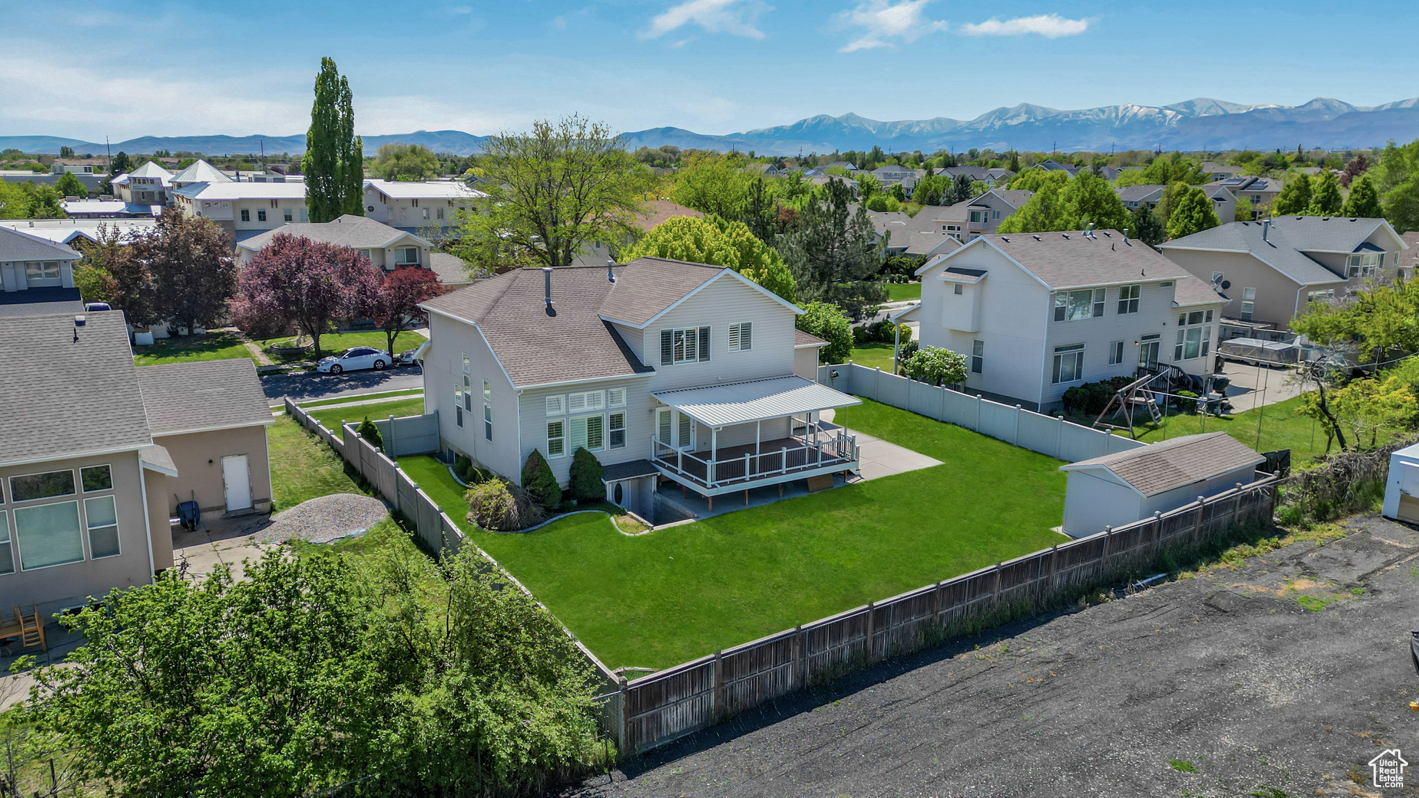 1792 W 8760, West Jordan, Utah image 3