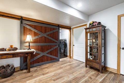 Tiny photo for 3710 N FOOTHILL LN, Eden, UT 84310 (MLS # 2147601)