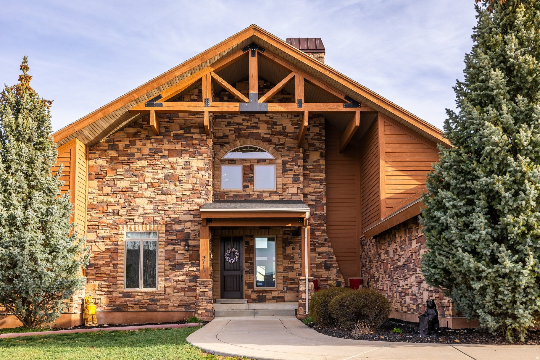 EAGLE RIDGE - Residential