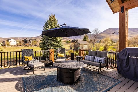 Tiny photo for 3710 N FOOTHILL LN, Eden, UT 84310 (MLS # 2147601)