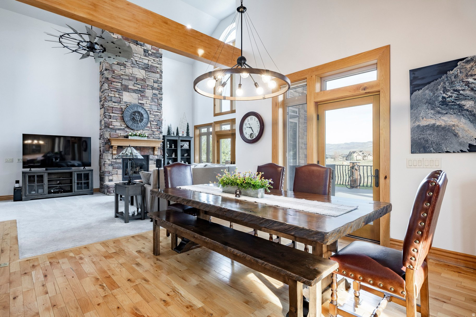 EAGLE RIDGE - Residential