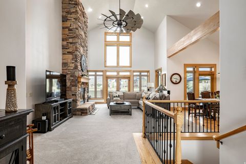 Tiny photo for 3710 N FOOTHILL LN, Eden, UT 84310 (MLS # 2147601)