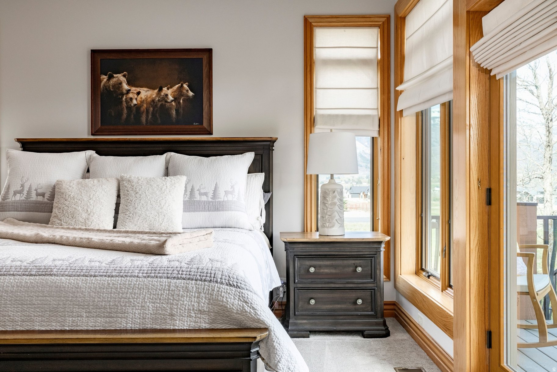 EAGLE RIDGE - Residential