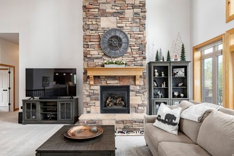 Tiny photo for 3710 N FOOTHILL LN, Eden, UT 84310 (MLS # 2147601)