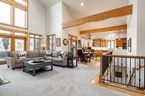 Tiny photo for 3710 N FOOTHILL LN, Eden, UT 84310 (MLS # 2147601)