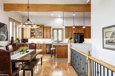 Tiny photo for 3710 N FOOTHILL LN, Eden, UT 84310 (MLS # 2147601)