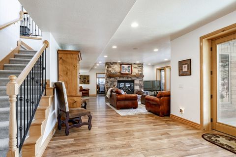 Tiny photo for 3710 N FOOTHILL LN, Eden, UT 84310 (MLS # 2147601)