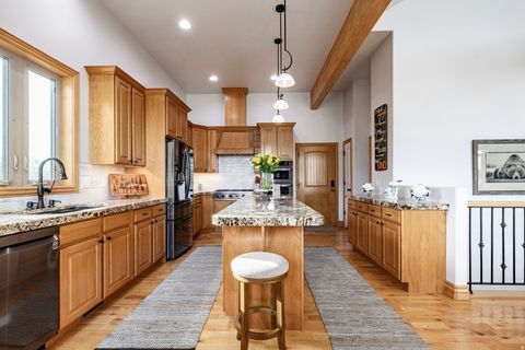 Tiny photo for 3710 N FOOTHILL LN, Eden, UT 84310 (MLS # 2147601)