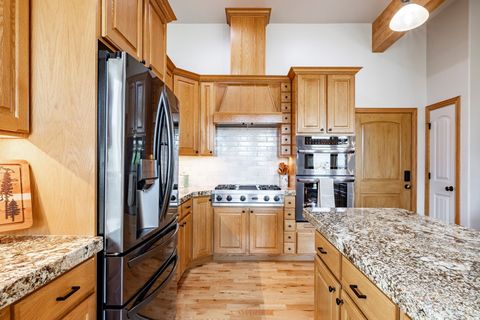 Tiny photo for 3710 N FOOTHILL LN, Eden, UT 84310 (MLS # 2147601)