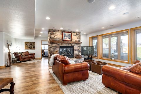 Tiny photo for 3710 N FOOTHILL LN, Eden, UT 84310 (MLS # 2147601)