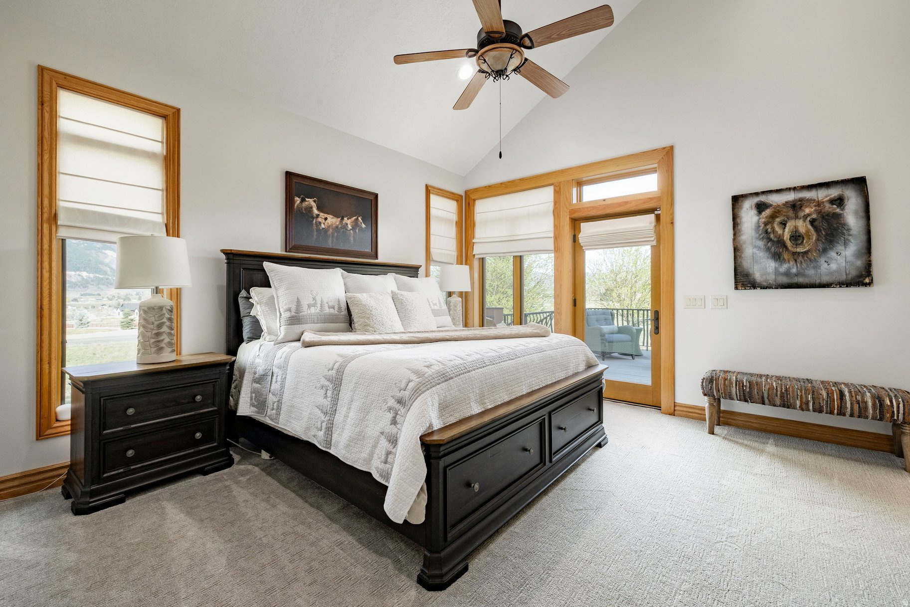 EAGLE RIDGE - Residential