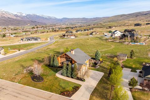 Tiny photo for 3710 N FOOTHILL LN, Eden, UT 84310 (MLS # 2147601)