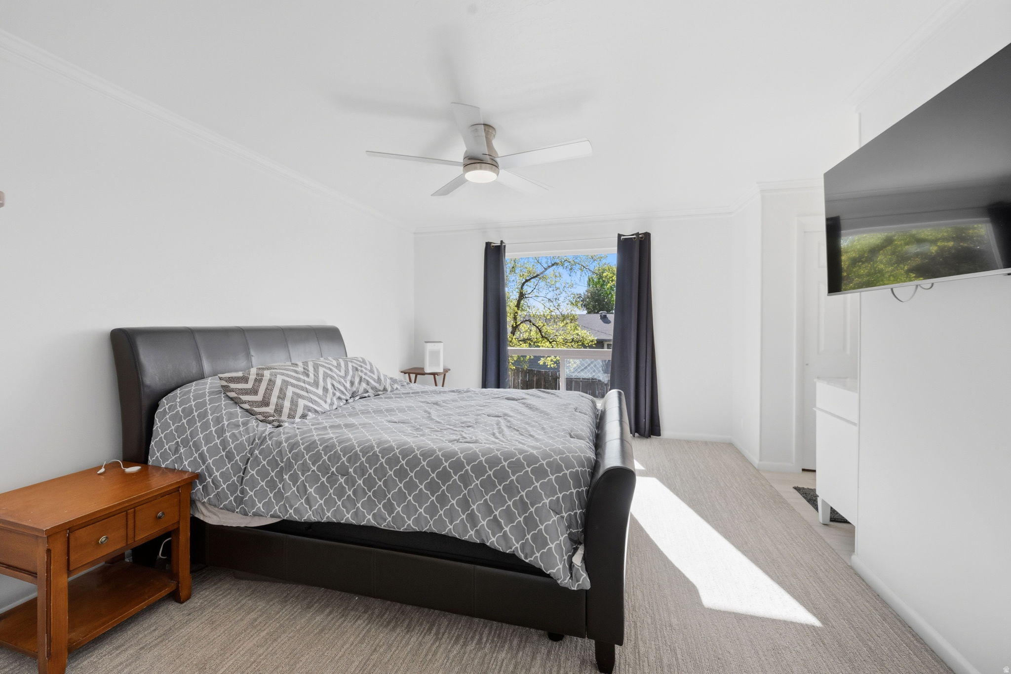 OAKRIDGE MANOR SUBDI - Residential