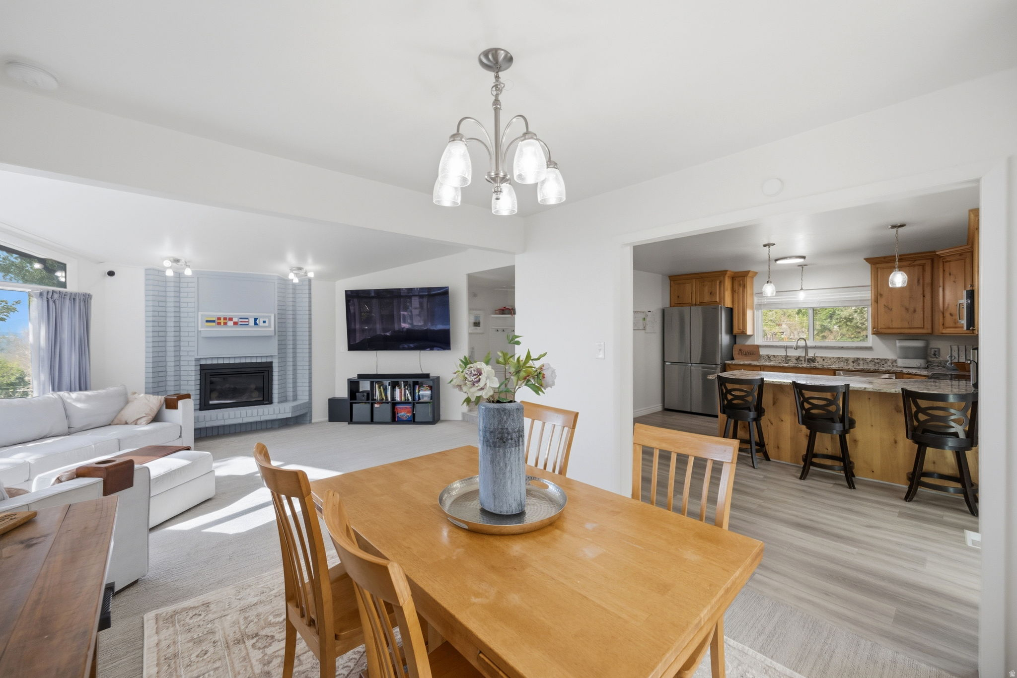 OAKRIDGE MANOR SUBDI - Residential