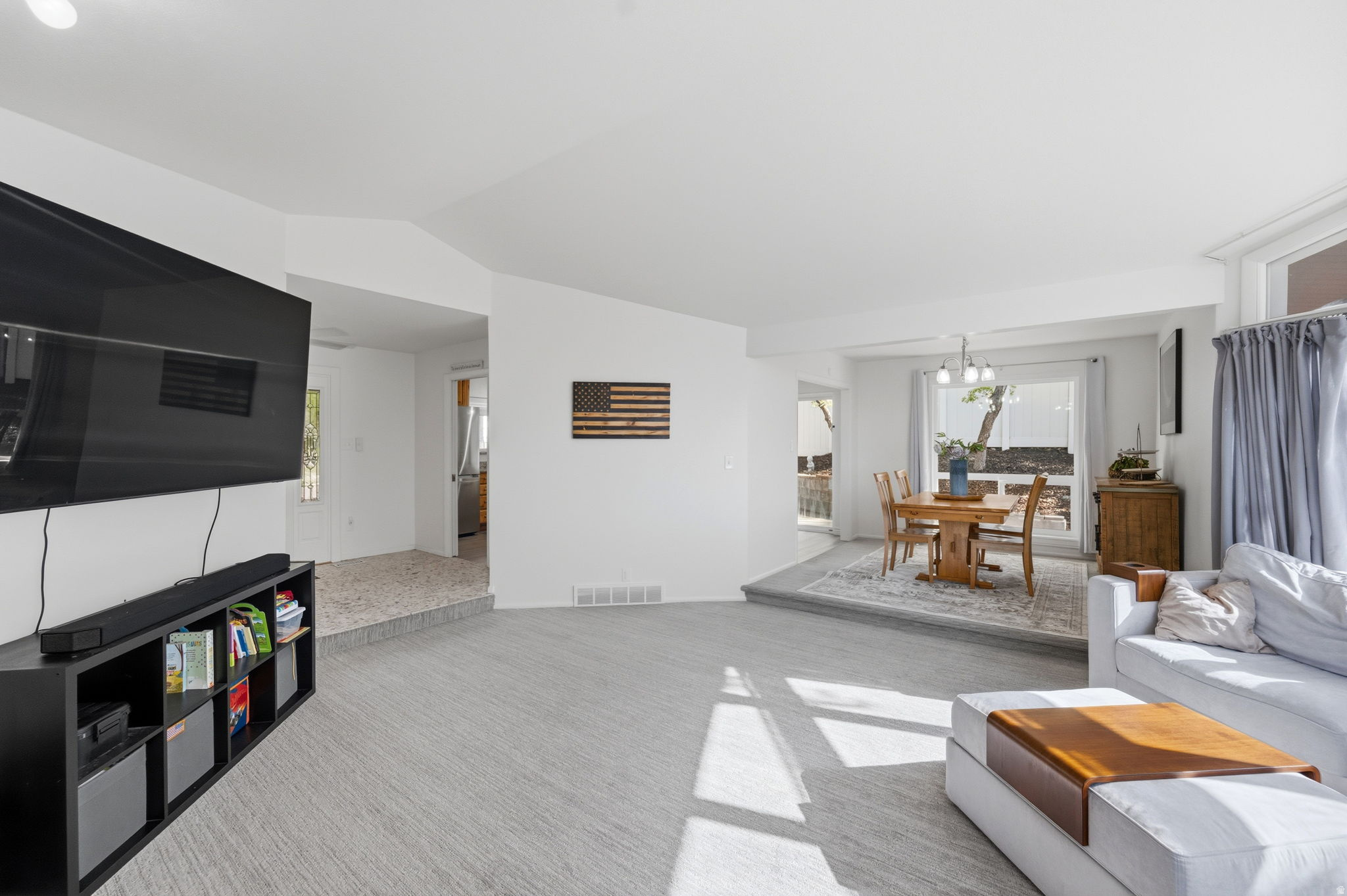 OAKRIDGE MANOR SUBDI - Residential