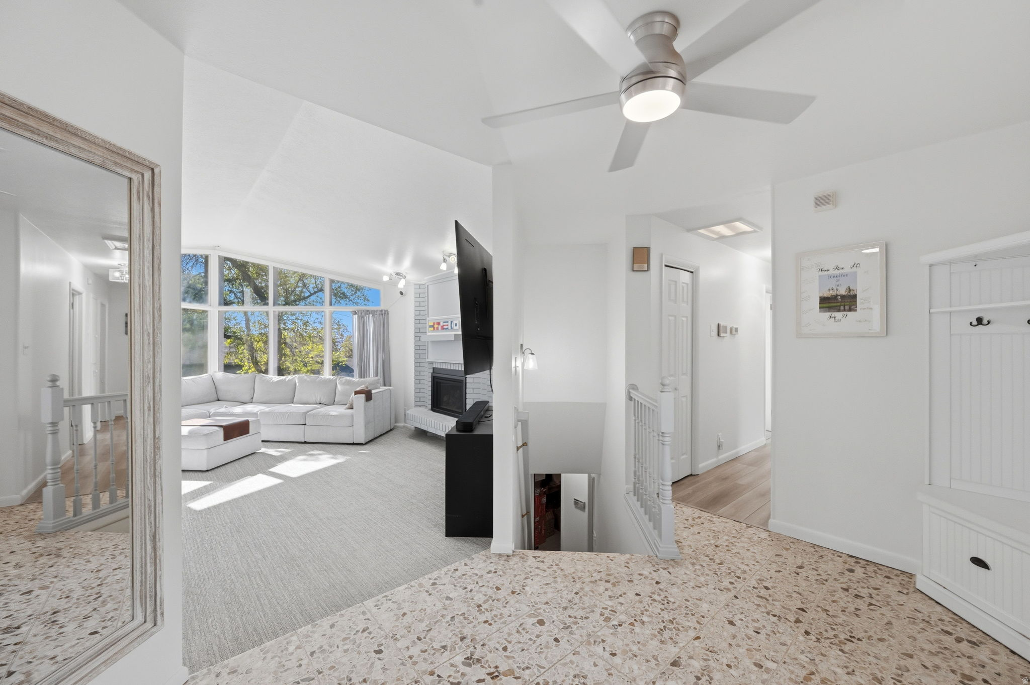 OAKRIDGE MANOR SUBDI - Residential